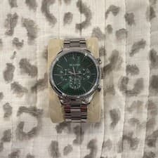 Bulova Classic Chronograph