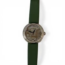 Jacob & Co. Brilliant One Row Diamonds 999 Limited Edition 210.020.1 210.020.1 P