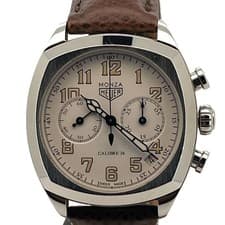 Tag Heuer Monza Ltd Edition Heritage Cal.36