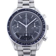 OMEGA Speedmaster Chronograph  3510.50  mens watch