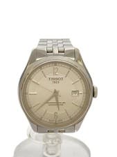 TISSOT BALLADE AUTOMATIC T108408A Men's Watch From Japan G0415