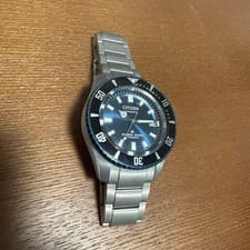 Citizen Promaster Diver 35th Anniversary Limited Edition NB6026-56L Authentic