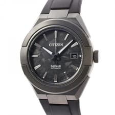 Citizen Series 8 870 Mechanical 1st Anniv 700/Ltd NA1025-10E 0950-0033L01 #126