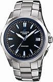 CASIO Oceanus Men’s Solar Radio-controlled Watch OCW-S100-1AJF - Japan