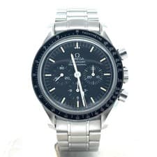 Omega Speedmaster Moonwatch Manual 42mm Stainless Steel Men's Watch 3590.50.00