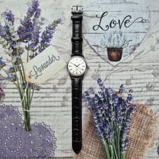 Seiko Lord Matic 23 Jewels