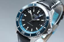 [ w/Box Paper ] Mido Ocean Star GMT M026.629.17.051.00 Black Dial AT Men's Watch