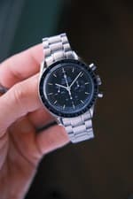 1996 OMEGA Speedmaster 3572.50