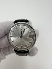 Seiko AT 820 Automatic Wristwatch 7625-8090 Used From Japan