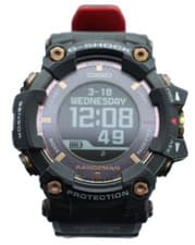 Casio G-Shock GPR-B1000TF-1JR Rangeman Magma Ocean  Solar Digital Watch w/ Box