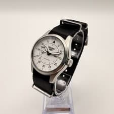 $1050 Seiko 5 Sports Snoopy SBSA235 SRPK27 Watch Steel 36mm/39mm Limited 6500