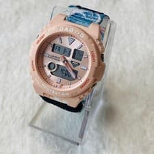 BABY-G G-LIDE Roxy Collab BAX-100RX-4AJR Digital Watch