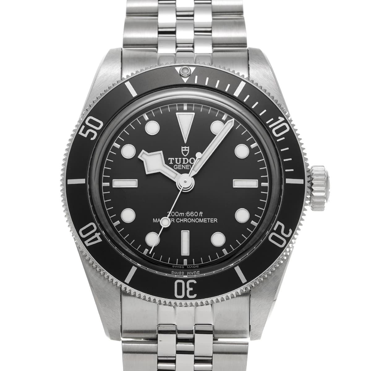 TUDOR Black Bay 7941A1A0NU black WATCH 726030
