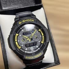 Casio G-Shock GW-3500B Sky Cockpit Digital Quartz Watch
