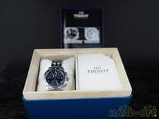 Tissot Prs200 Quartz Analog Watch