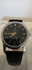 Omega Seamaster 14700 vintage automatic watch 1962 Stunning Condition