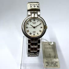 CITIZEN EXCEED EBB75-8381 W586