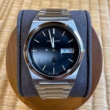 SEIKO Quartz Watch 7853-8000 Vintage Excellent Condition Tested