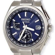 Seiko Astron Nextar SBXY065 8B63-0BH0 Working