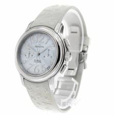 Zenith 03 1230 4002/01 C508 Chronomaster El Primero Chronograph Automatic Boys'