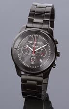 Citizen Independent Black Lagoon Collaboration Watch Revy Limited Edition New