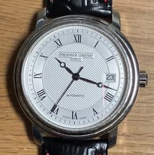 Frederique Constant FC-303/310X3P4/5/6 Automatic Men's Watch from JP