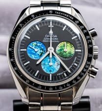 Omega Speedmaster Professional Moonwatch From Moon to Mars 42mm Co-Axial 3577.50