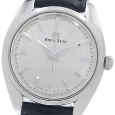 SEIKO Grand Seiko Elegance Collection STGF337/4J51-0AJ0 Quartz Ladies_951770