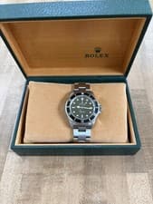 1995 Rolex Submariner No Date Ref. 14060, 40mm King Of Dive Watches