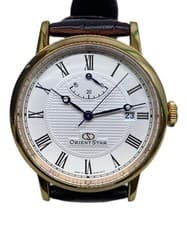ORIENT ELEGANT CLASSIC