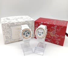 Casio Lov-18A-7Ajr Quartz Watch