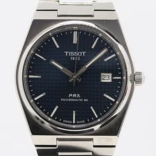 Tissot T1374071104100 Mens Automatic Working Luxury Authentic Dress Watch