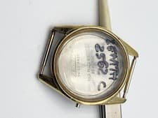 Zenith 2562c 34mm Watch Case (Case Only)