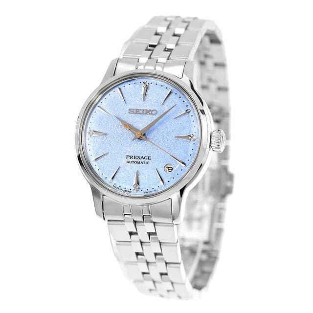 New SEIKO PRESAGE wristwatch ladies SRRY049 Presage