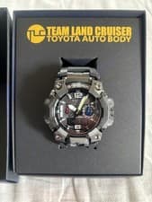 G-Shock GWG-B1000TLC-1AJR 831142