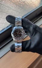 TAG HEUER Professional 2000 WN1110 Quartz Watch