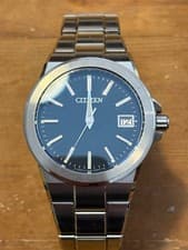 The Citizen Quartz Watch A660-T003176