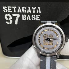 Seiko Presage SARY259 4R72 Limited Edition Watch Timepiece Luxury Build