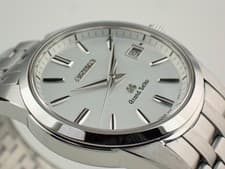 Grand Seiko 9F Quartz Ice Blue SBGX047(9F62-0AA0)