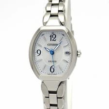 Citizen Eco Drive Solar Titanium Watch