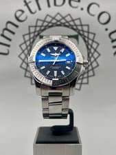 2023 Breitling Avenger Automatic A17318 43mm Full Set PX Welcome