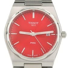 New Tissot PRX T137.410.11.421.00 SS Quartz