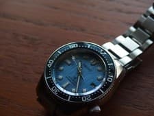 SEIKO Prospex 1968 Mechanical Divers