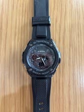Casio G-SHOCK GST-W100G Radio Digital Watch