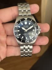 Scurfa Diver One Stainless