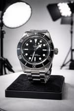 TUDOR Black Bay - Monochrome - M7941A1A0NU-0001