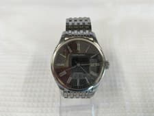 Hamilton Automatic Watch 5 ATM Waterproof Men's Model