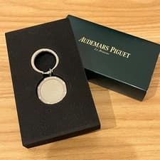 Audemars Piguet Royal Oak Key Holder Swiss Made Used From Japan