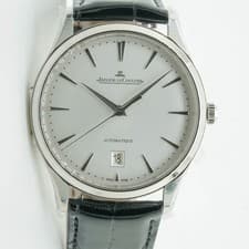Jaeger-LeCoultre Master Ultra Thin Date - Q1238421