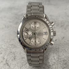 Omega Speedmaster Date Automatic 3513.30.00 Cal.1152 Quickset Watch
